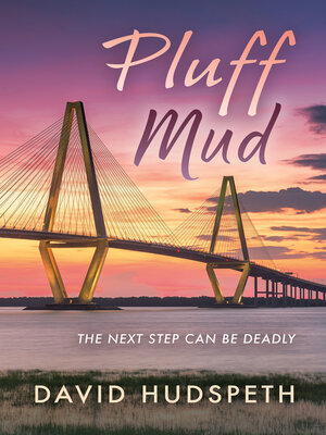 cover image of Pluff Mud